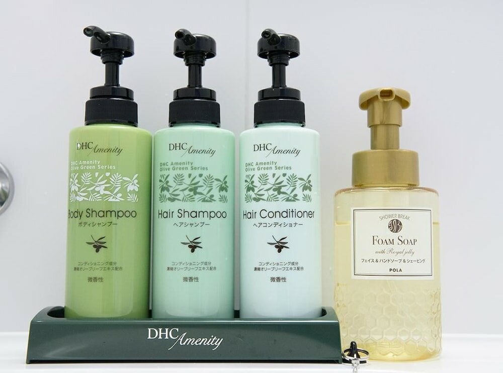 Фото Neyagawa Trend Hotel