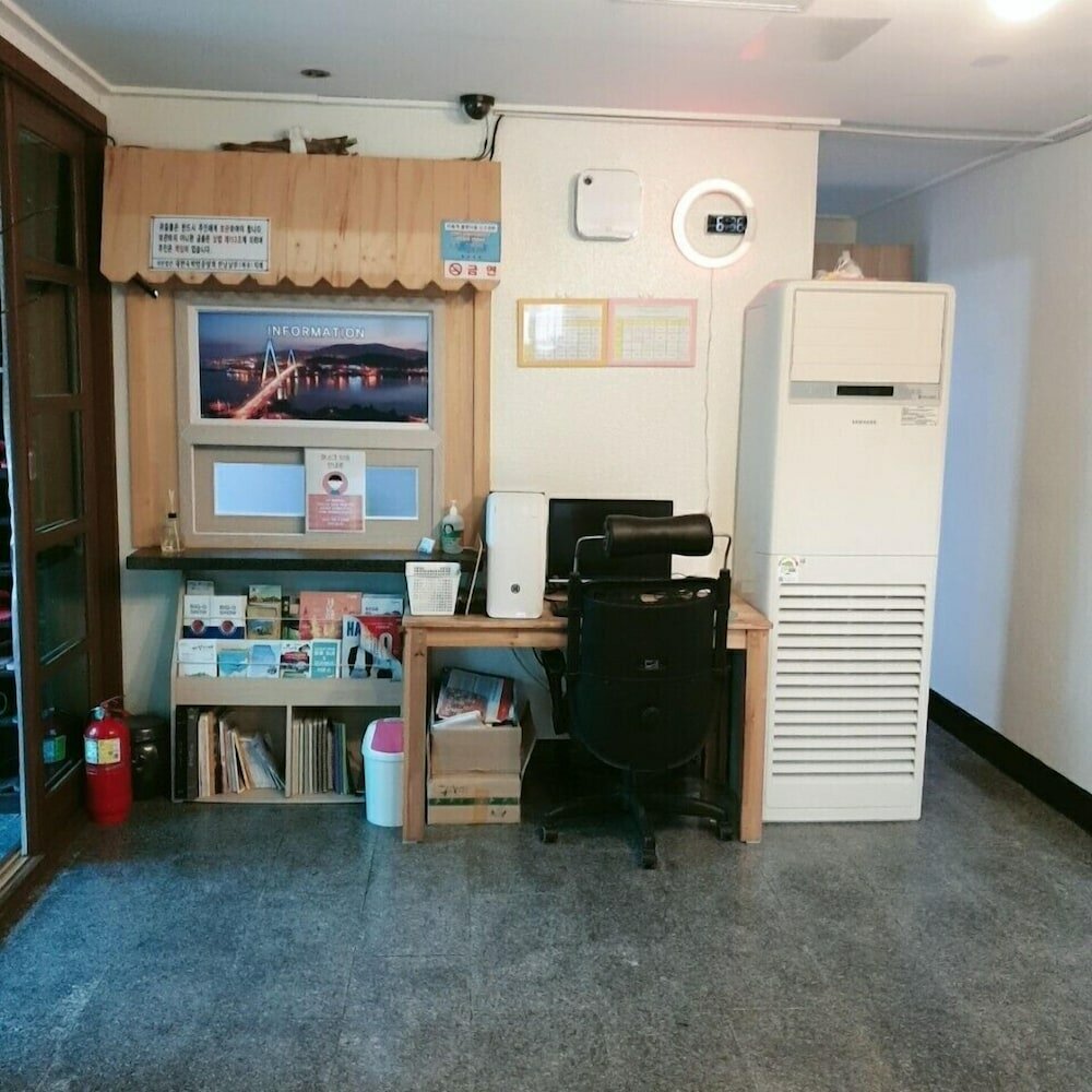 Фото Nabijam Motel