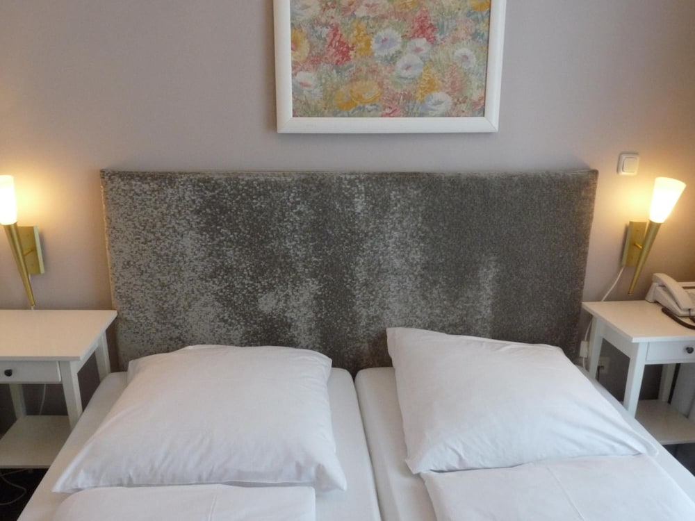 Фото Hotel Commodore