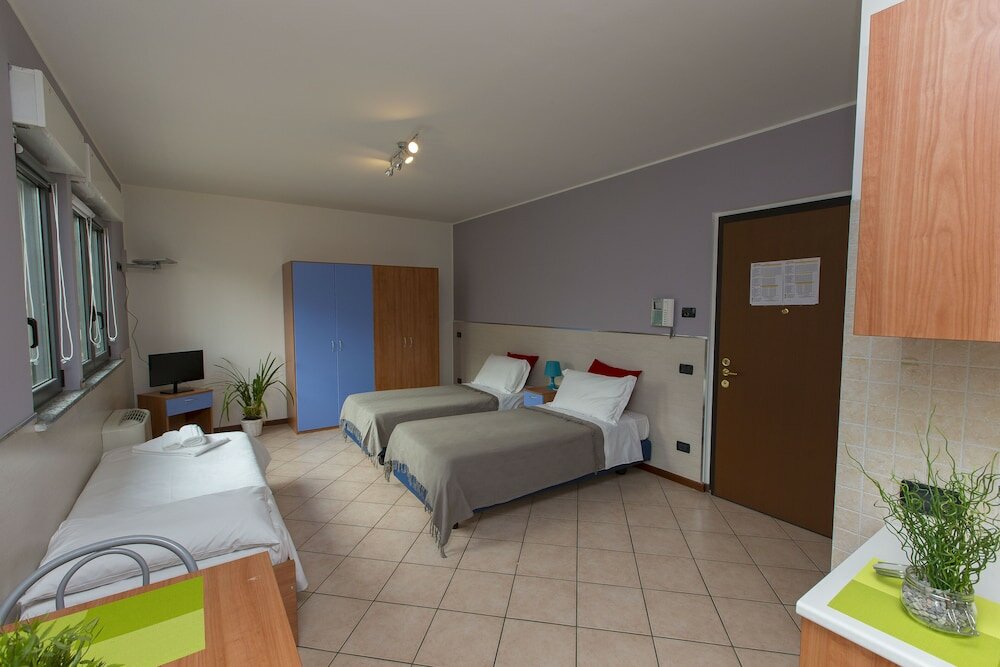 Фото Expo Residence Rho