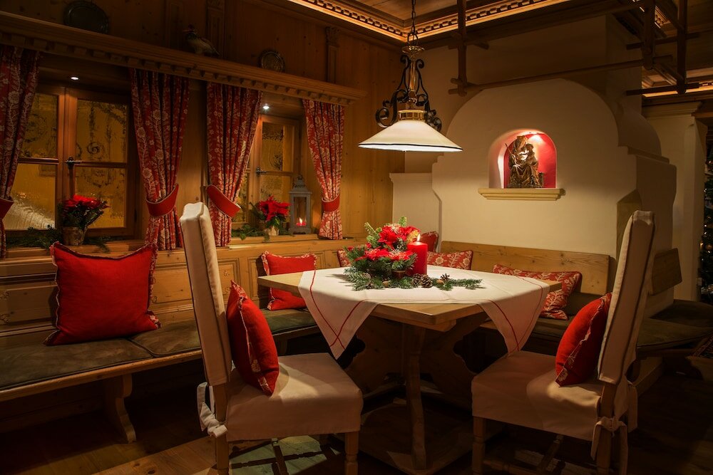 Фото Hotel Salzburgerhof