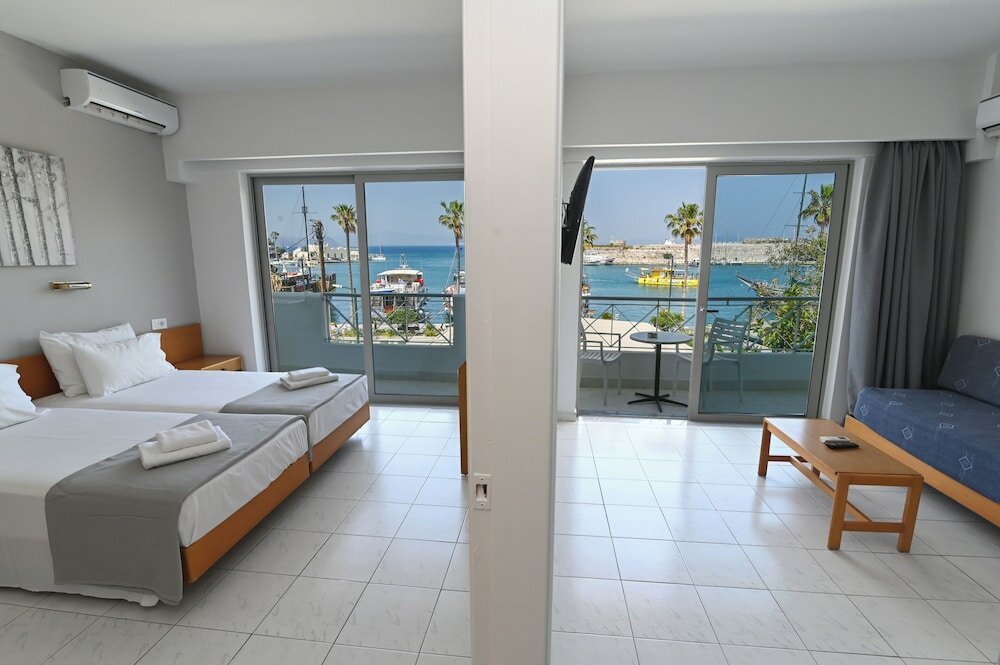 Фото Jasmine Hotel Apartments