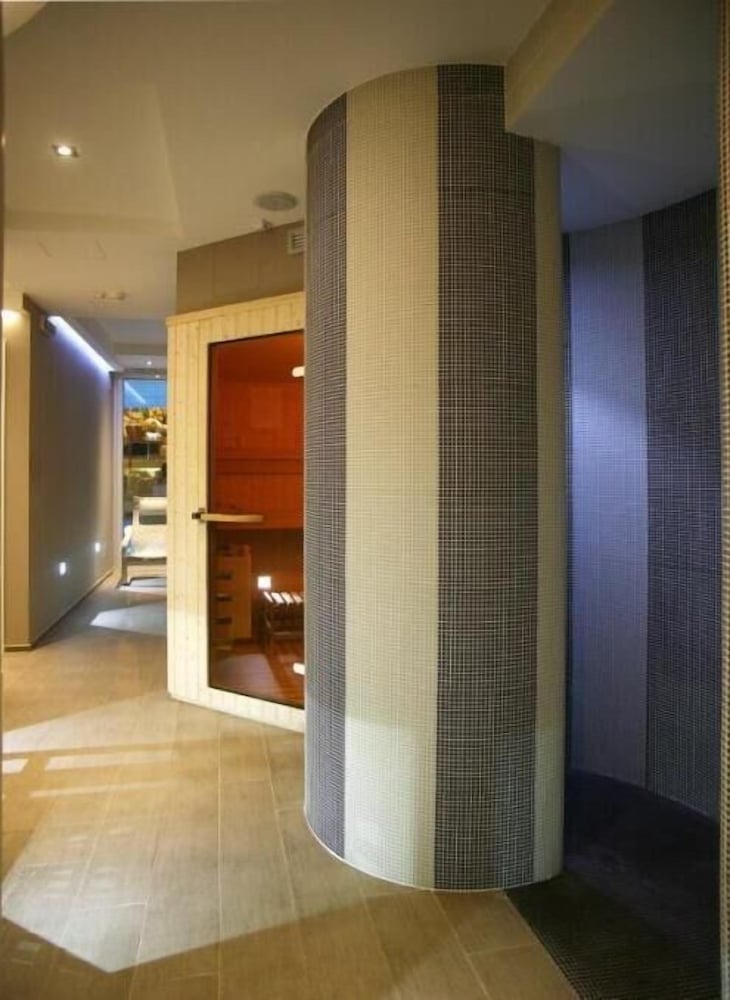 Фото Hotel Fantasy