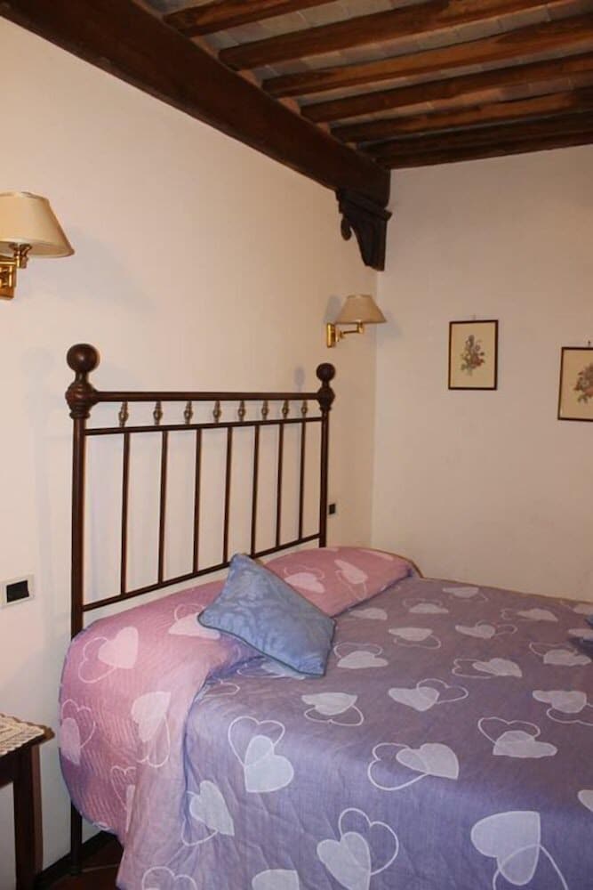 Фото A La Casa Dei Potenti