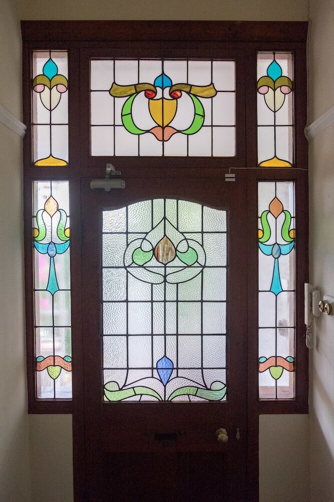 Фото 5 Camp Street Guesthouse & Self-catering