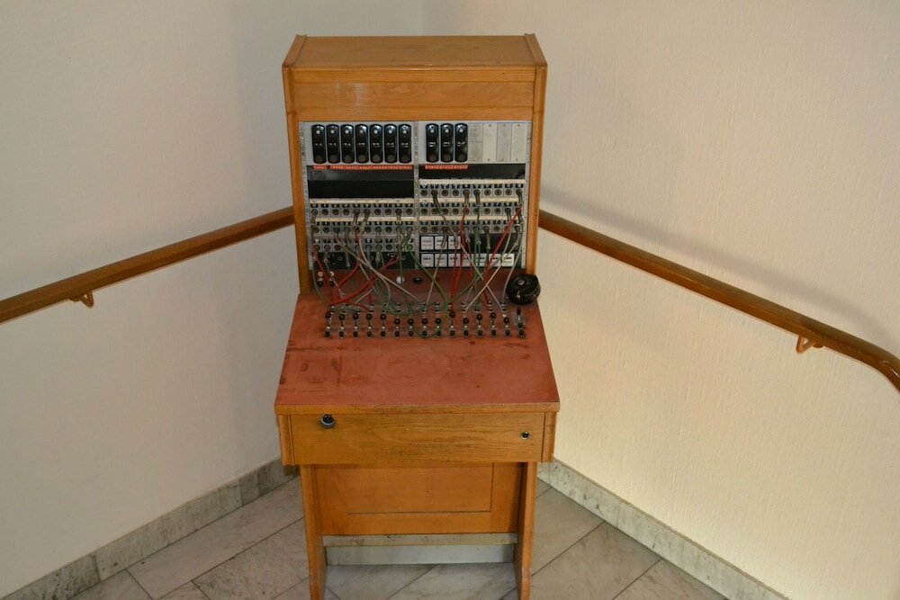 Фото Hotell City