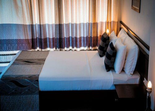 Внешний вид отеля Riverside Inn Fuji в Бентоте, фото 2