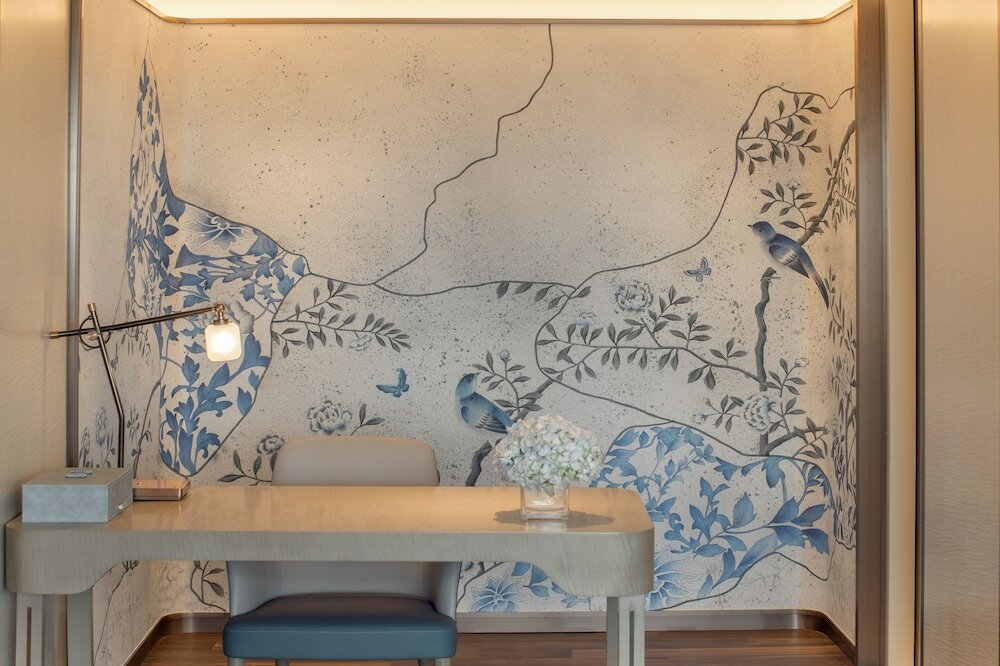 Фото The Ritz-Carlton, Harbin