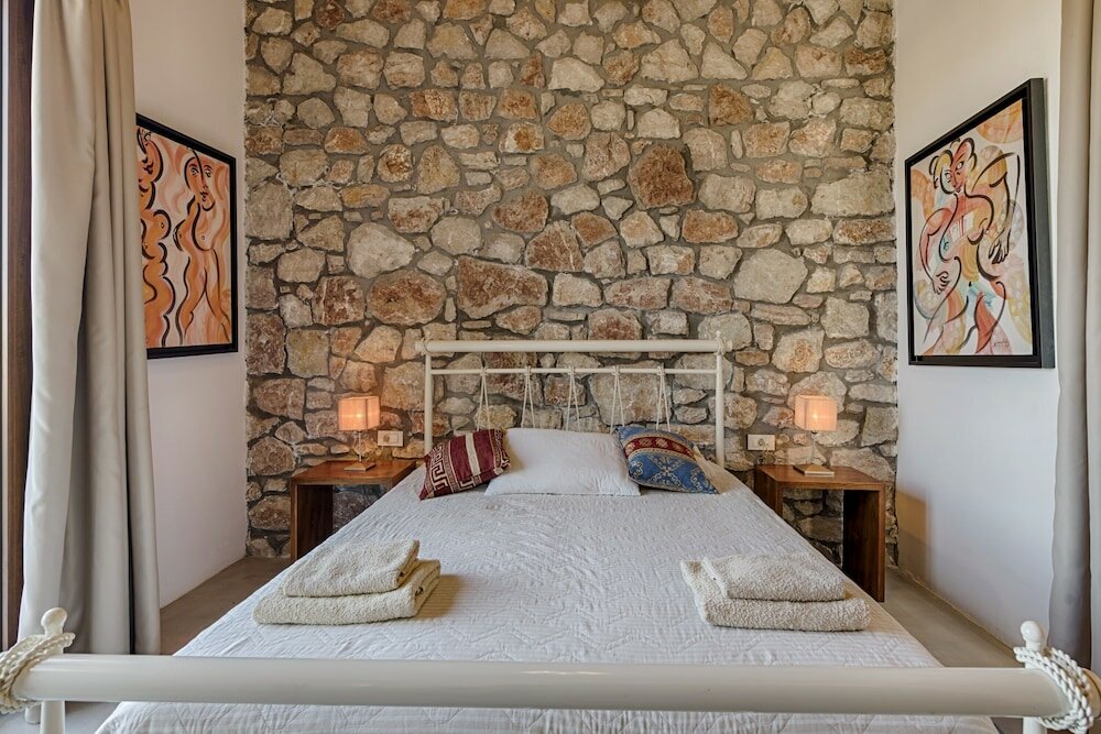 Фото Salakos Villas