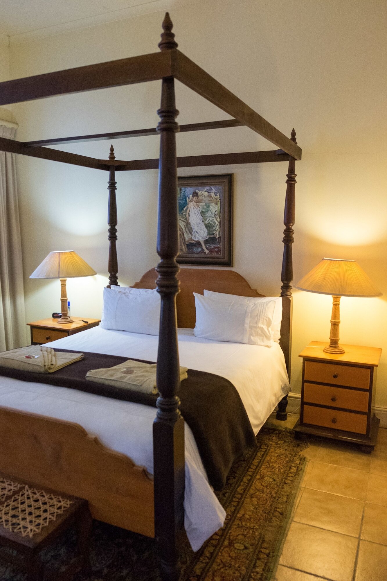 Фото 5 Camp Street Guesthouse & Self-catering