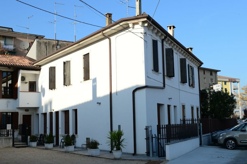 Фото Cq Rooms Verona