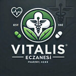 Vitalis Pharmacy (Ankara Province, Cankaya District, Konutkent Mah.), farmacia