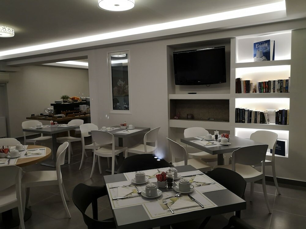 Фото Andrews Luxury Residence