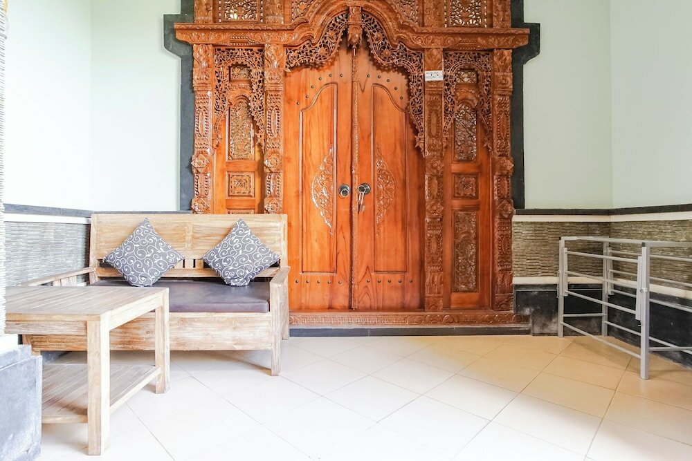 Фото Aurora House