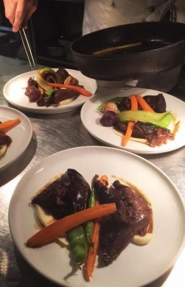 Фото Hotel Akerlund