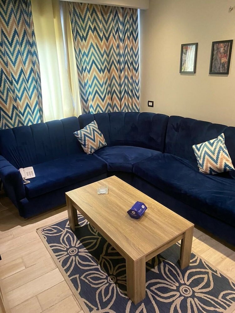 Фото Panorama Hotel Tanta