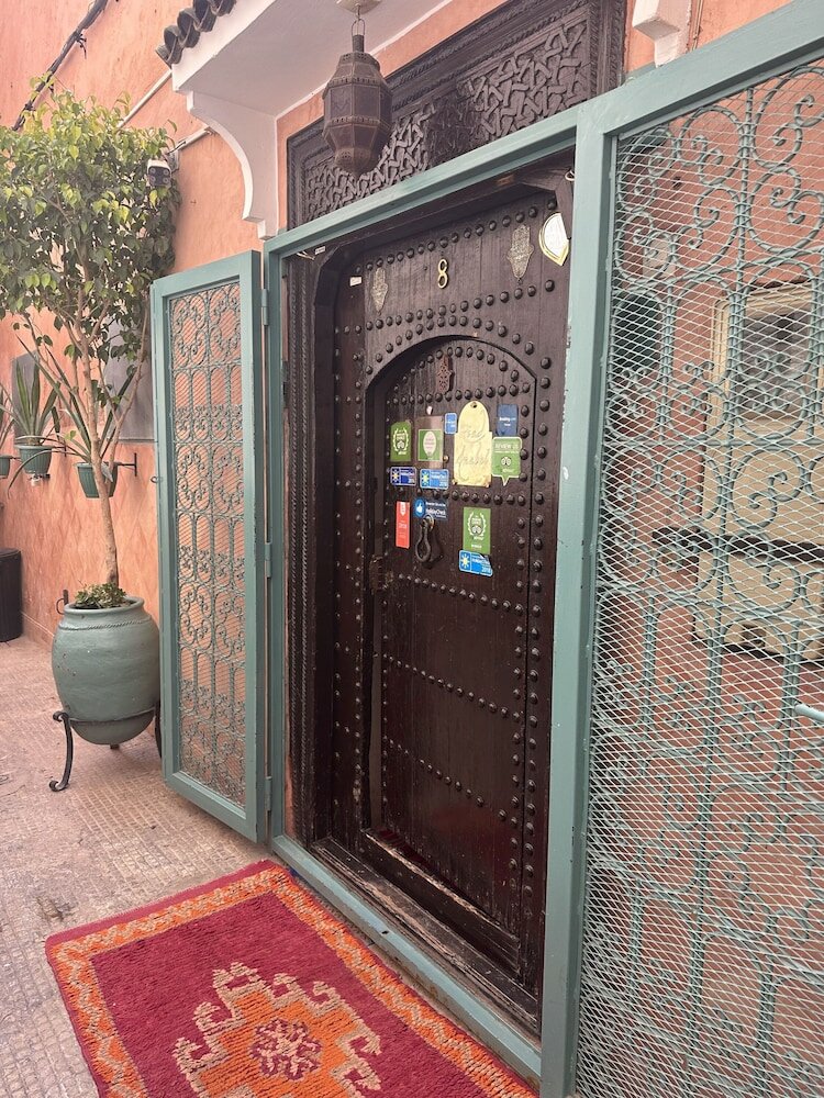 Фото Riad Anabel