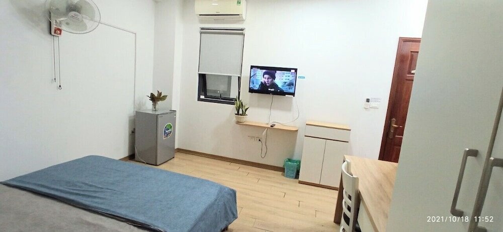 Фото Nythome Giang Vo