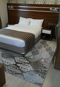 Гостиница My Liva Hotel