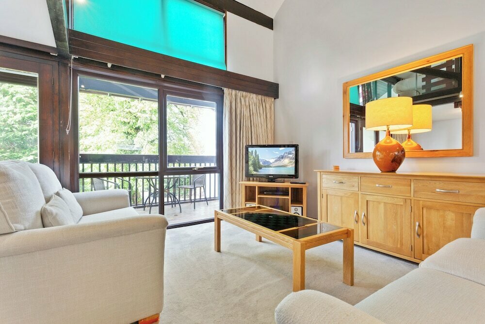 Hotel Hapimag Burnside Park Apartments, Bowness‑on‑Windermere, photo