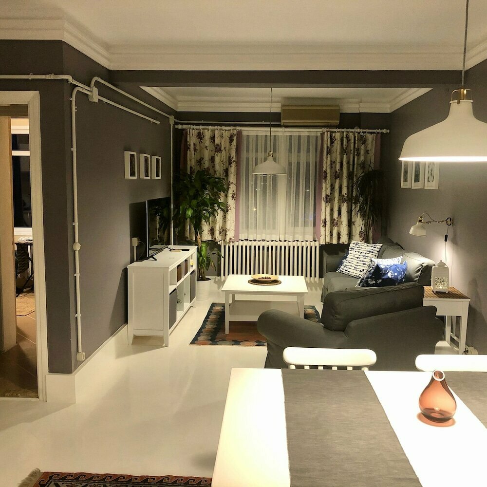 فندق Mehmet Bey Suites Apart-Hotel ، اسطنبول، صورة