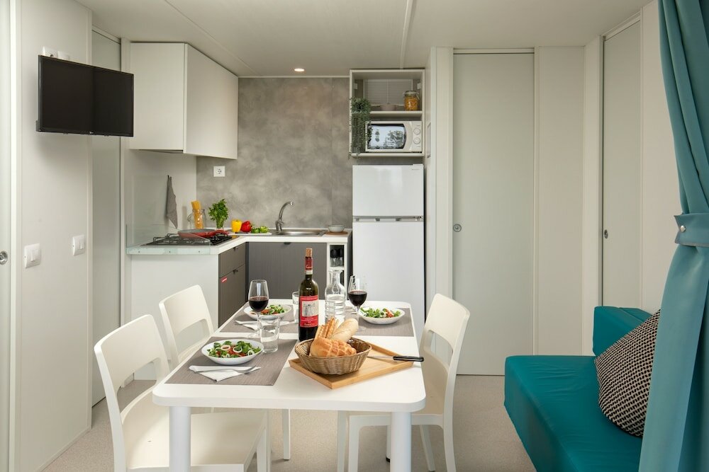 Фото Camping Village Parco della Gallinara