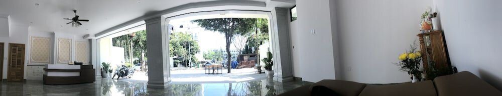 Фото Bac Nam Hotel