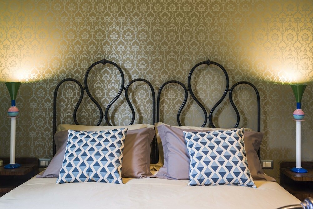 Фото Frími Boutique Rooms B&b