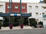 Ibis Budget l'Isle Adam