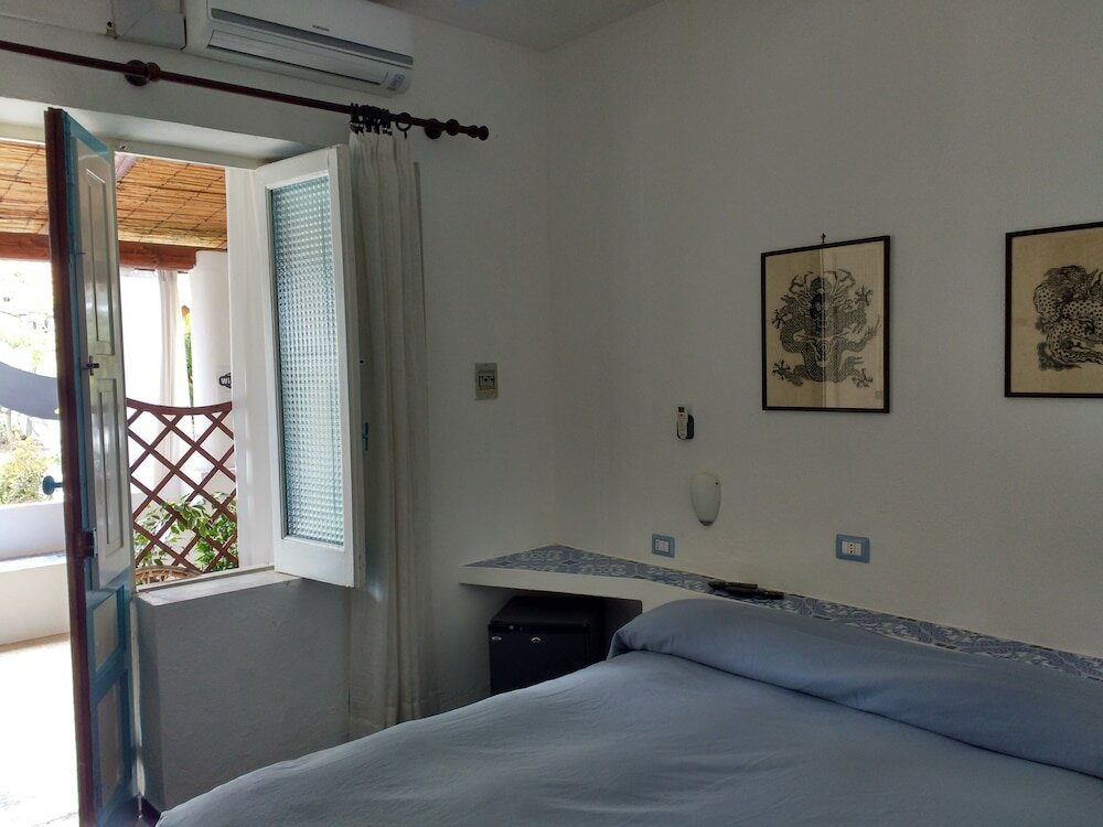 Фото Pensione La Giara