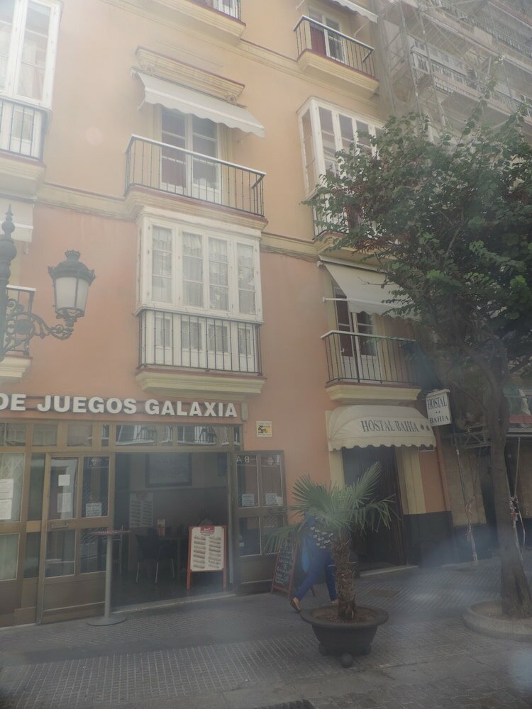 Фото Hostal Bahia