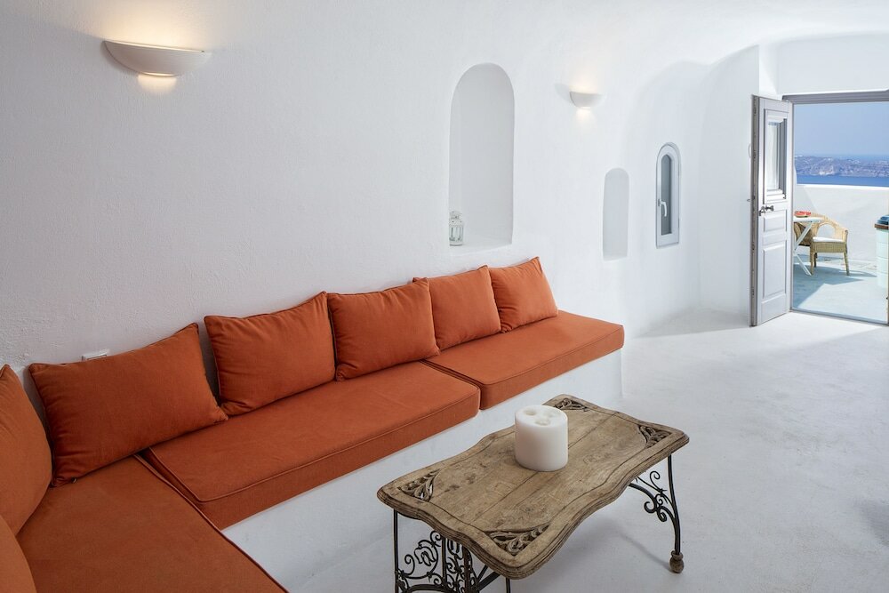 Фото Вилла Gaia