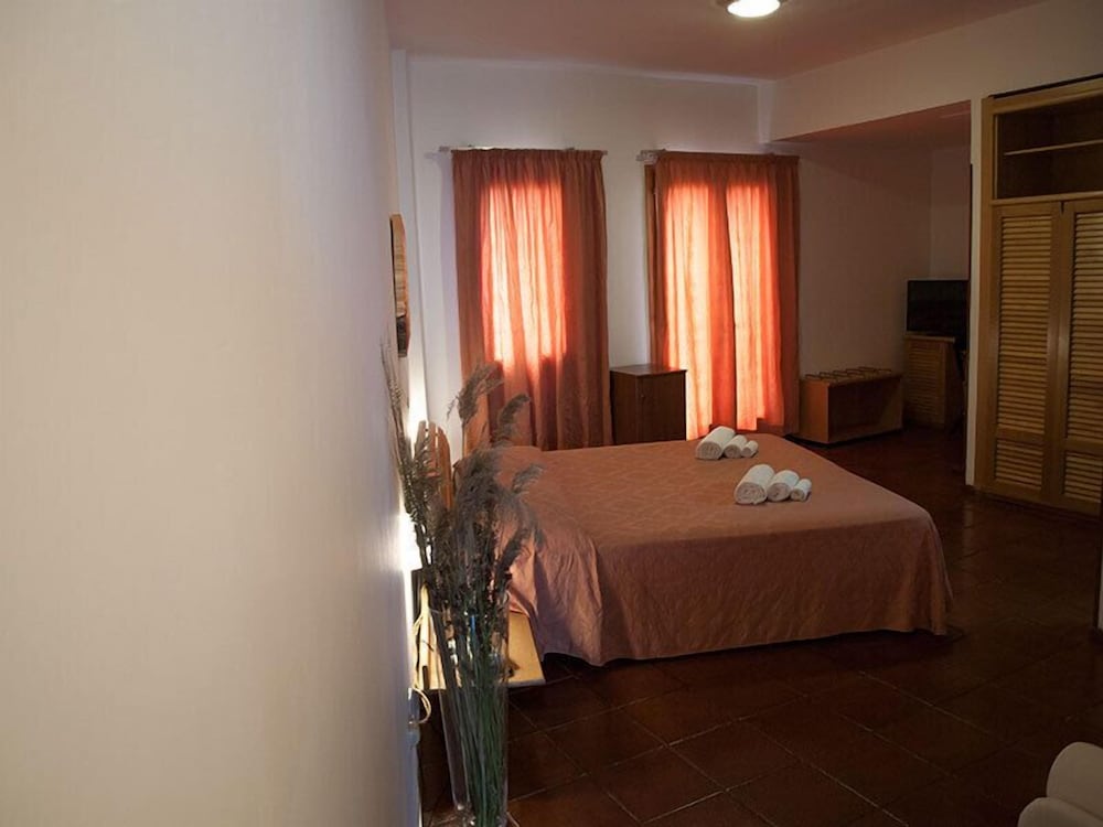 Фото Hotel Garibaldi