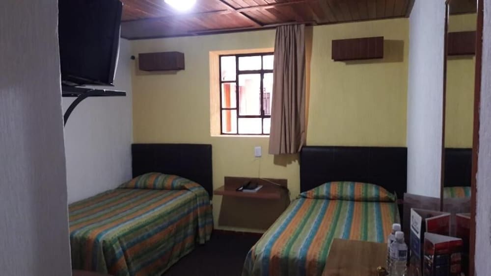 Фото Hotel Central Teziutlan