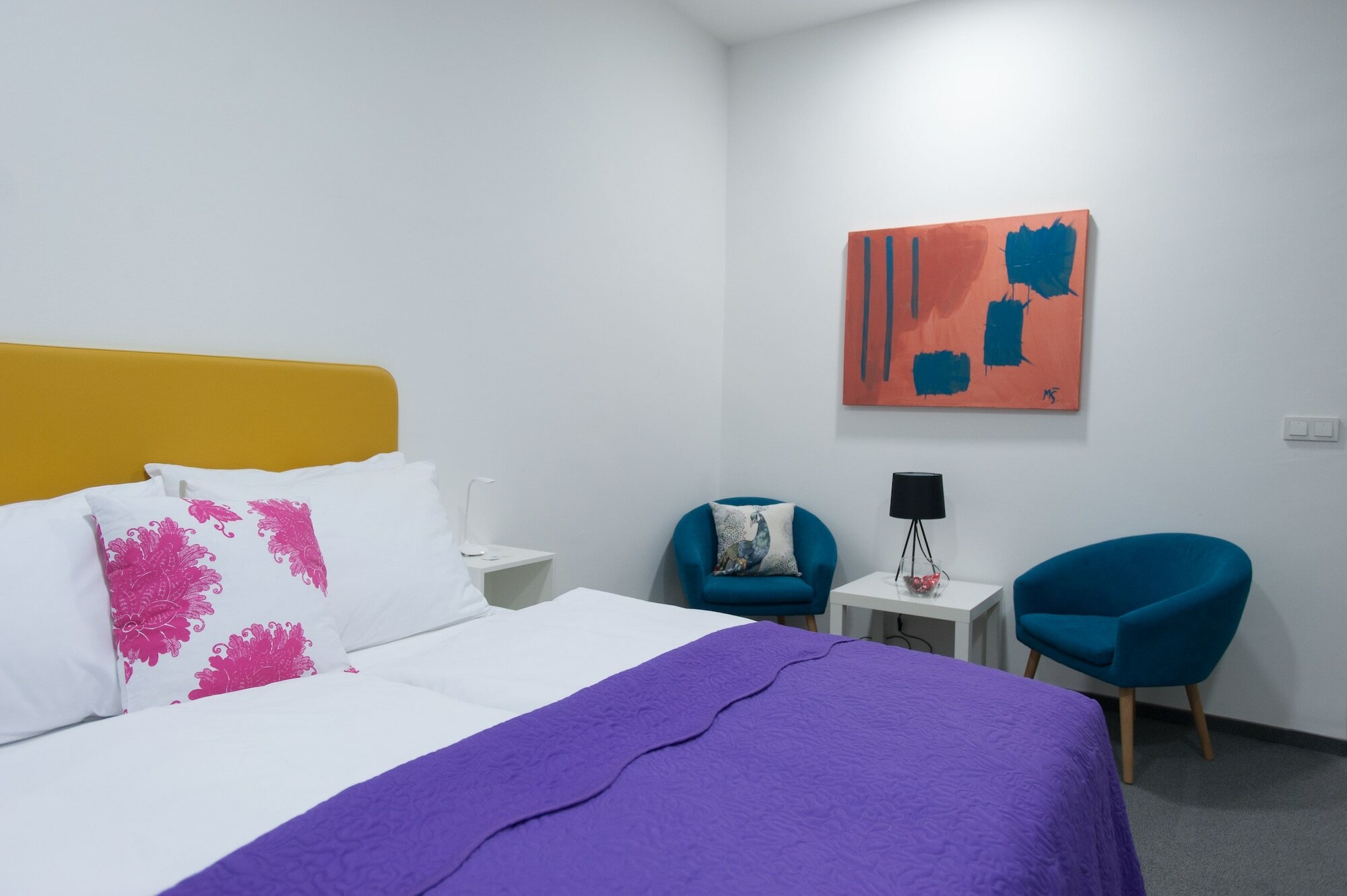 Фото Dolac one apartments