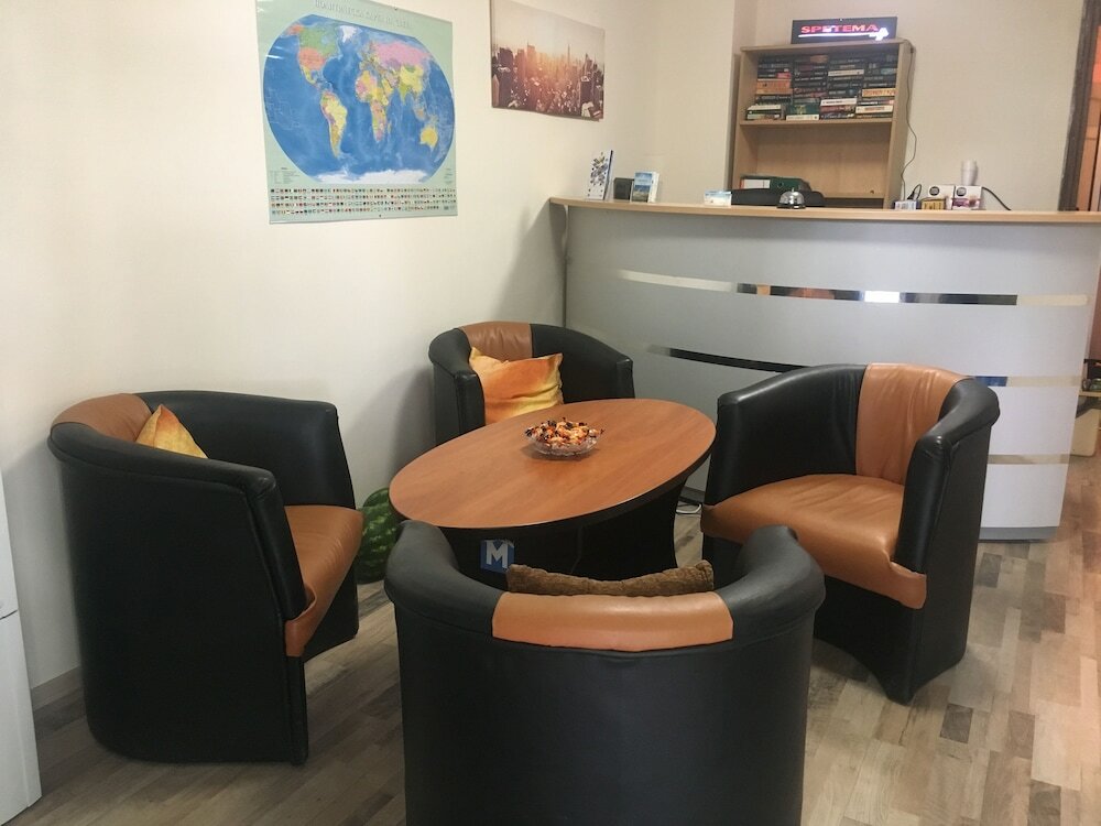 Фото Samuil Apartments