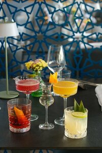 Гостиница B&b Medinblu