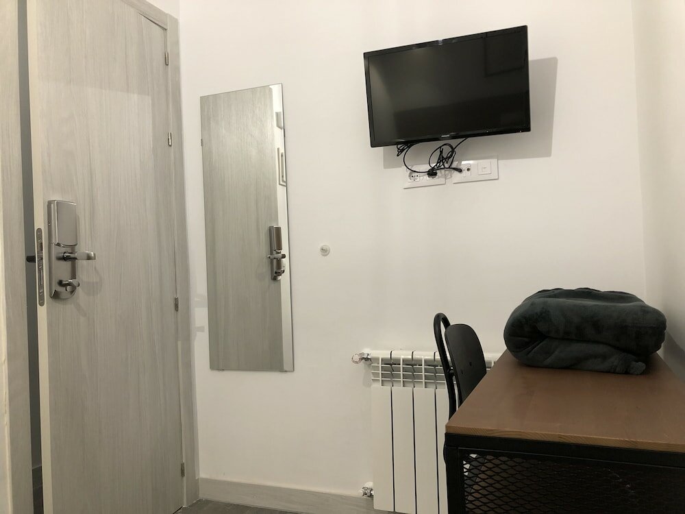 Фото Hostal Rias Bajas