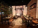 Chelentano Bar (Zorge Street, 58А/8) ، مطعم