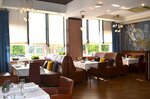 Tayms (Tikhoretskaya ulitsa, 4А) ، مطعم