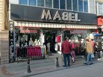 Mabel (Konya, Selçuklu, Mimar Muzaffer Cad., 8), clothing store