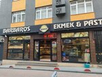 Barbaros (Istanbul, Bayrampasa, Orta Neighborhood, Cig Street, 69A), panadería