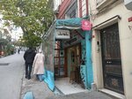 Taksim Stuffed Potato Waffle (İstanbul, Beyoğlu, Gümüşsuyu Mah., Sağıroğlu Sok., 19), comida rápida