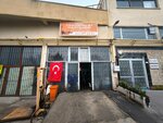 Ankara Transpalet Hastanesi (Ankara Province, Yenimahalle, Çamlıca Mah., 145. Cad., 10), repair of hydraulic and pneumatic equipment