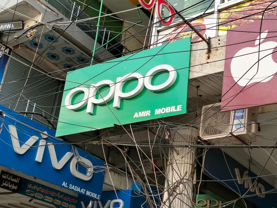 Items for mobile phones Aamir Mobile, Rawalpindi, photo