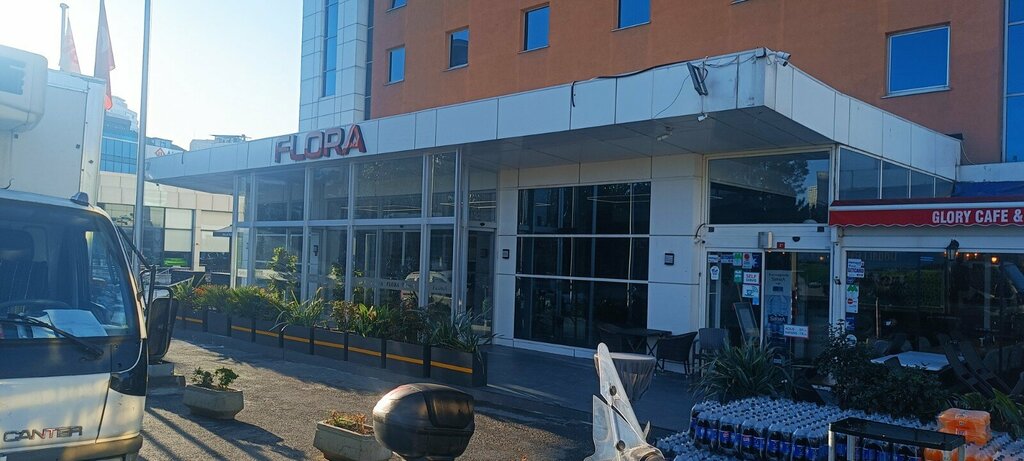 Recruitment agencies, vacancies Stark Human Resources, Istanbul, photo