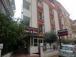 Pamfilya Aparthotel (Antalya, Kepez District, Kultur Neighborhood, 3821st Street, 12) ، فندق