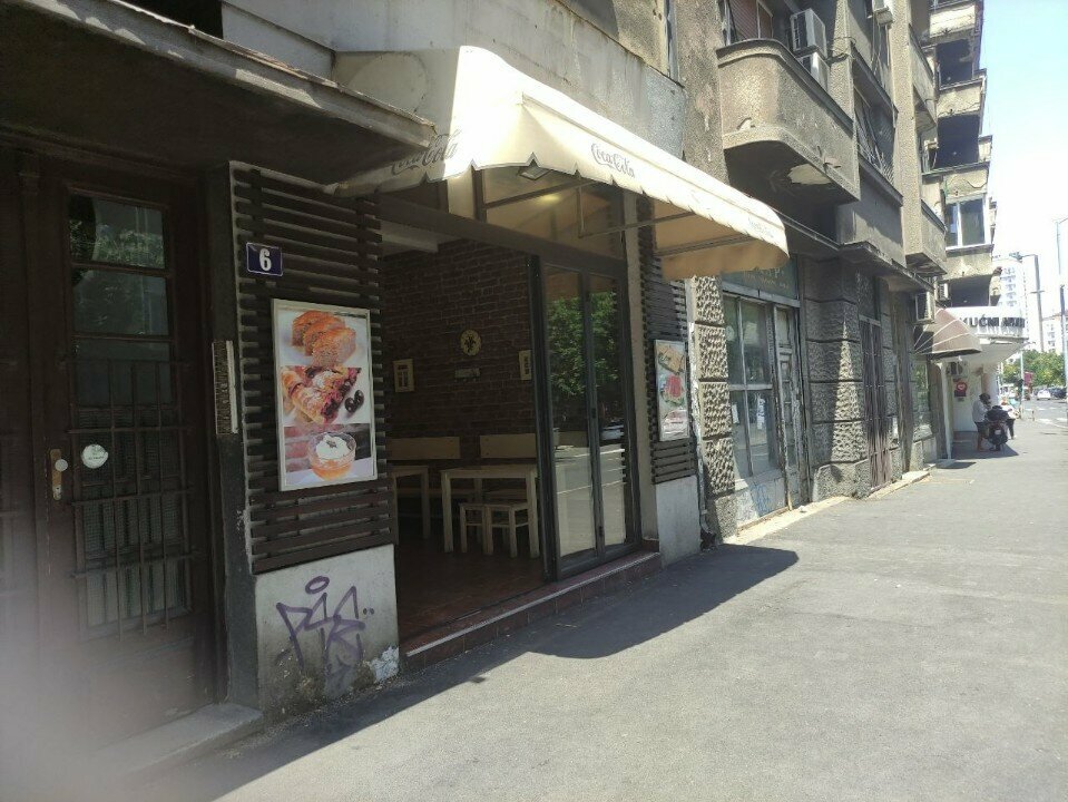 Dental clinic Perović Dentistry, Belgrade, photo