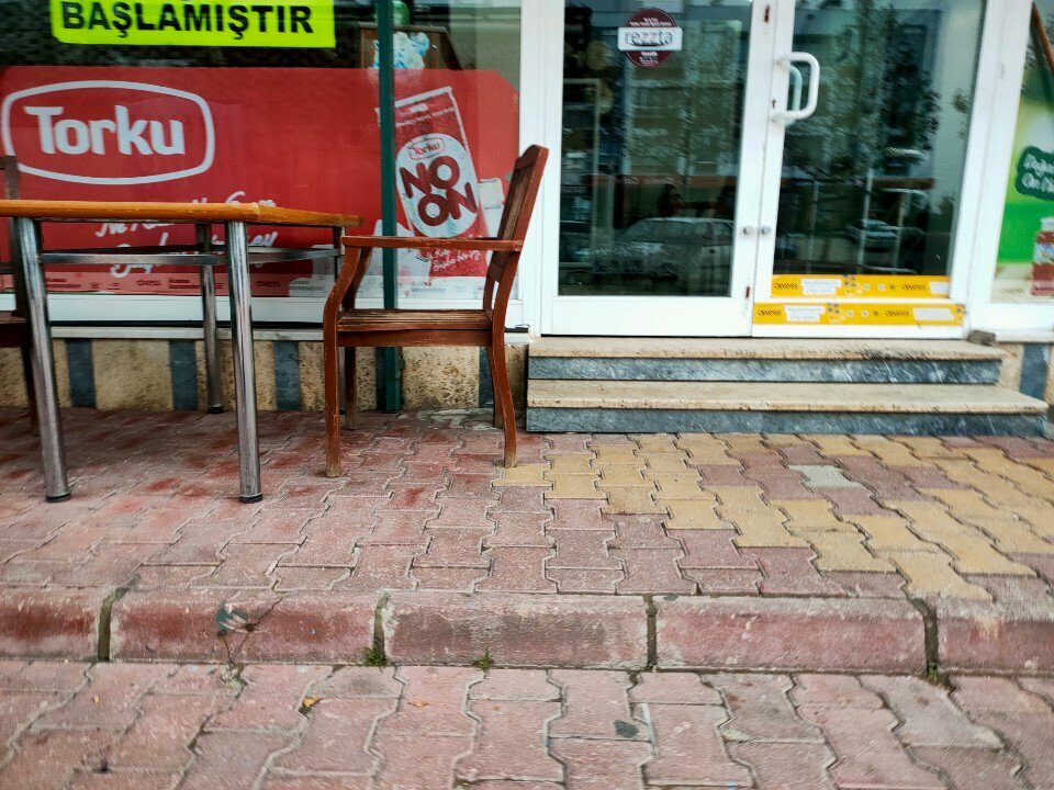 Restaurant Orucoğlu Meat Bread, Konya, photo