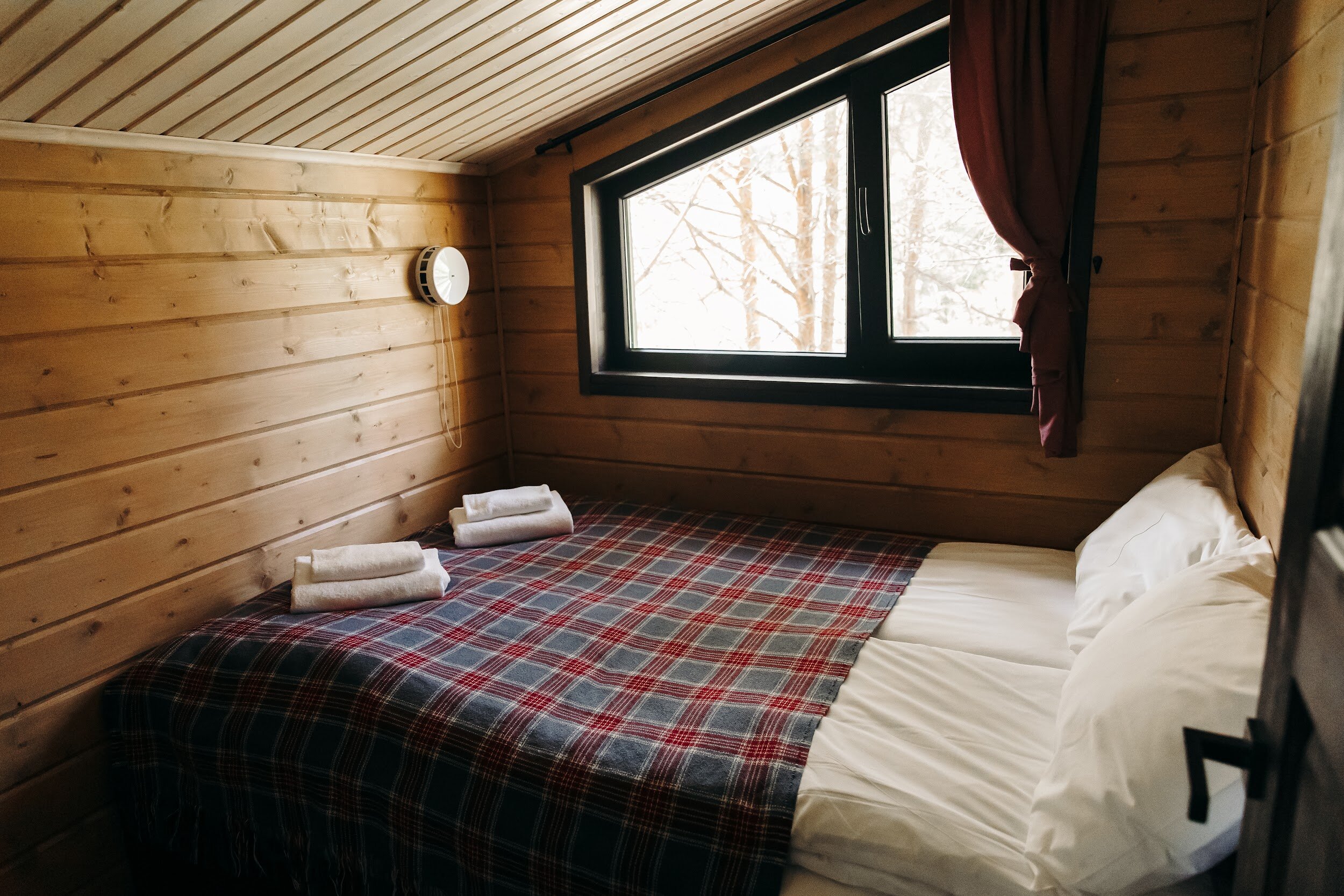 Фото Harland Village